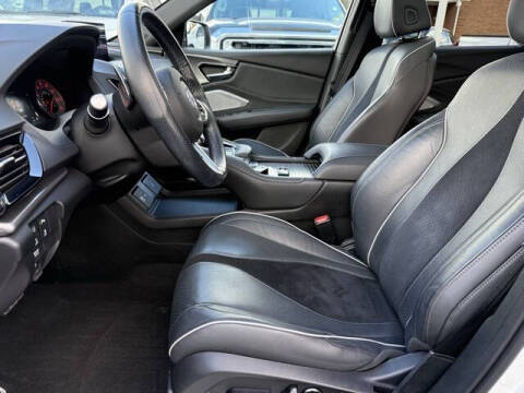 2021 Acura RDX SH-AWD w/A-SPEC