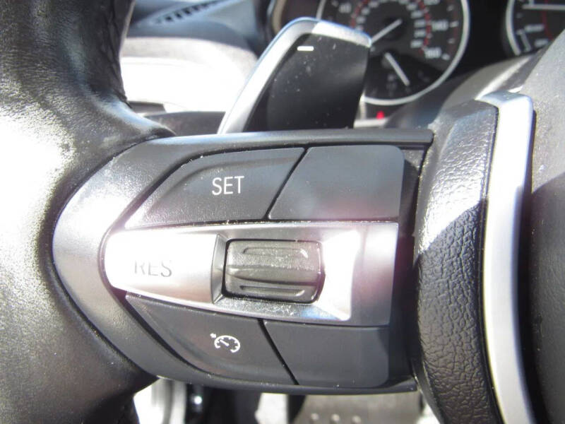 2016 BMW 2 Series M235i