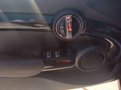 2019 MINI Hardtop 4 Door Cooper