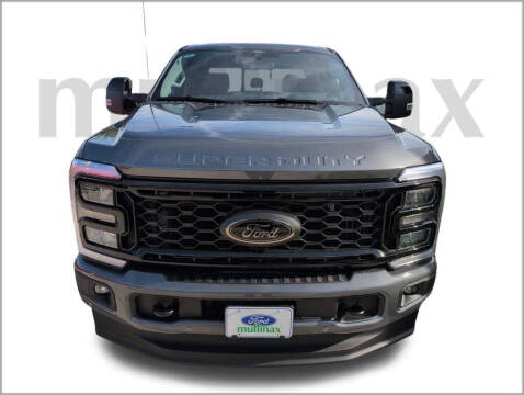 2026 Ford F-350 Super Duty