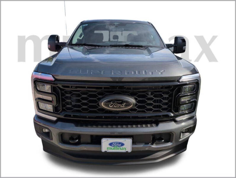 2026 Ford F-350 Super Duty