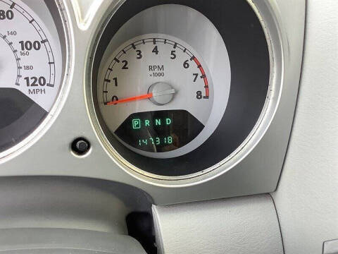 2008 Chrysler PT Cruiser