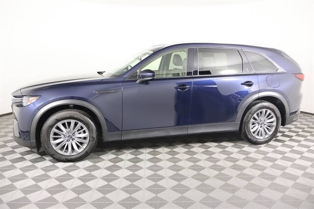 2024 Mazda CX-90 3.3 Turbo Preferred Plus