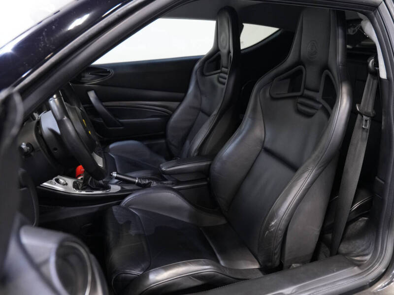 2014 Lotus Evora 2+2