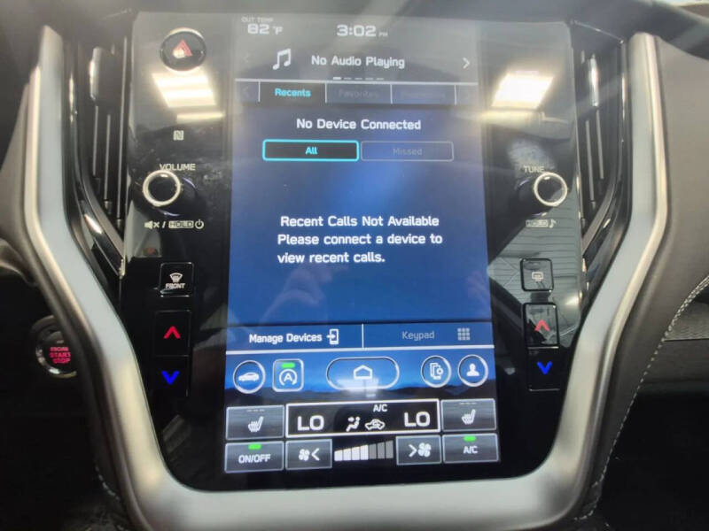 2023 Subaru Outback Premium