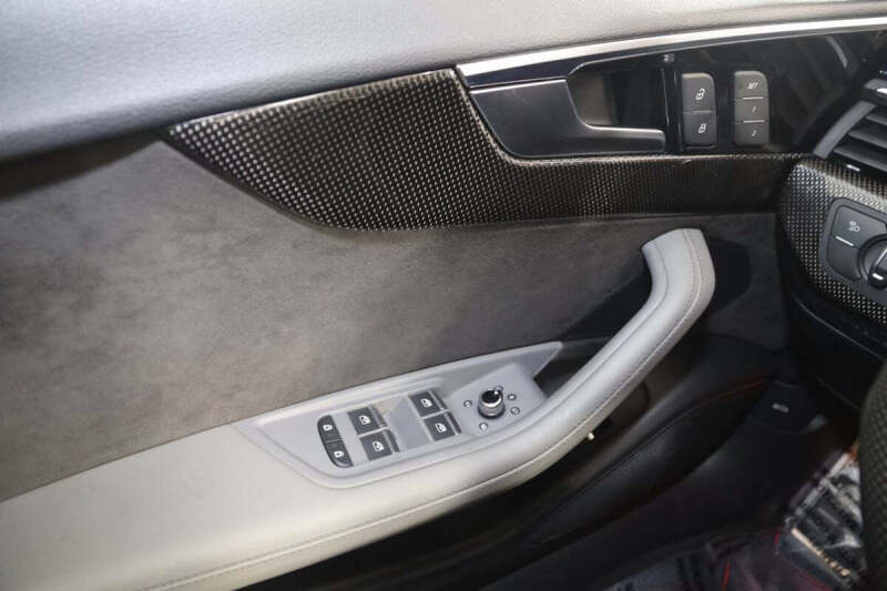 2020 Audi S5 Sportback 3.0T quattro Prestige