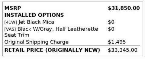 2025 Mazda CX-50 2.5 S Preferred