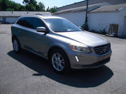 2016 Volvo XC60 T5 Drive-E Premier