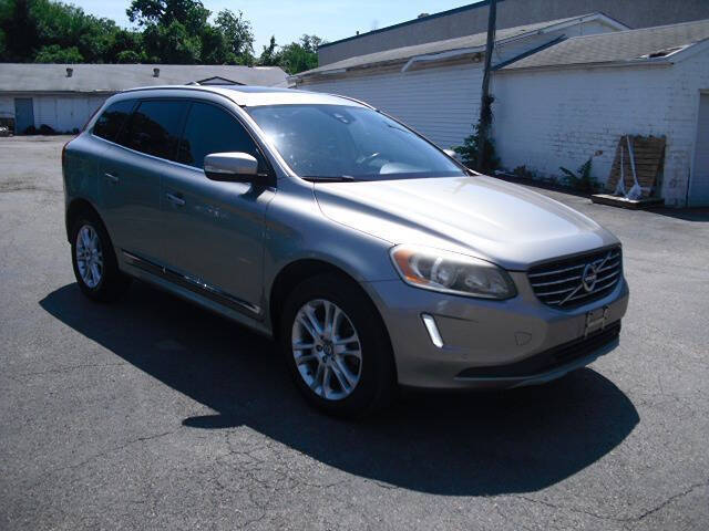 2016 Volvo XC60 T5 Drive-E Premier