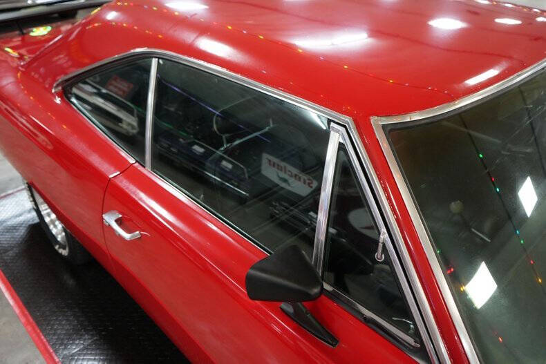 1969 Plymouth Roadrunner