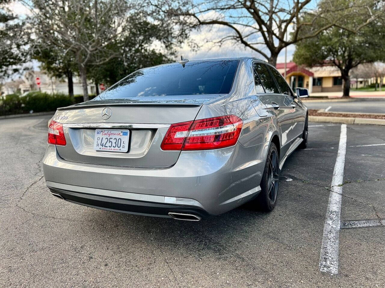 2012 Mercedes-Benz E-Class for sale at Prestige Auto Group LLC in Sacramento, CA