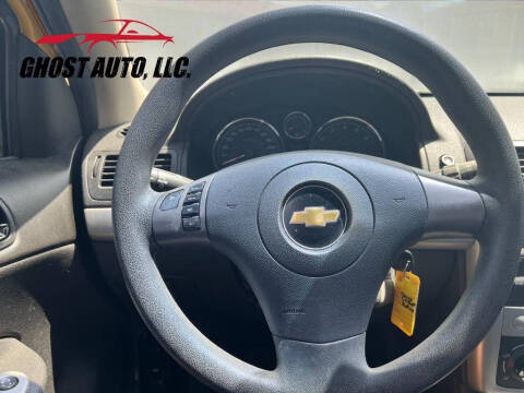 2008 Chevrolet Cobalt LT