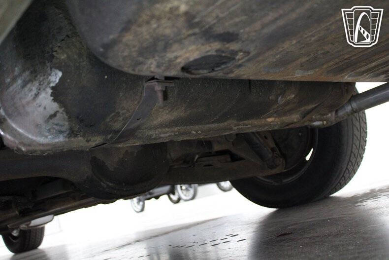 1964 Chevrolet Impala