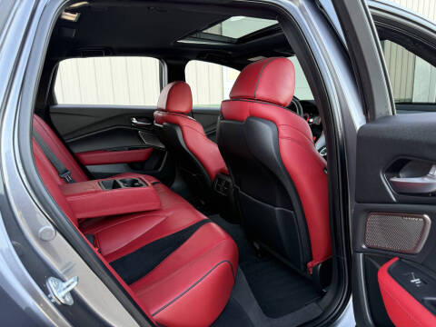 2023 Acura TLX SH-AWD Type S