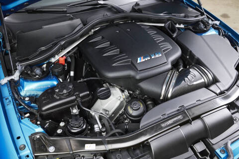 2013 BMW M3