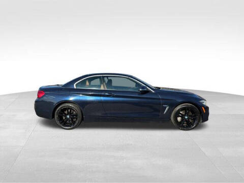 2018 BMW 4 Series 440i xDrive