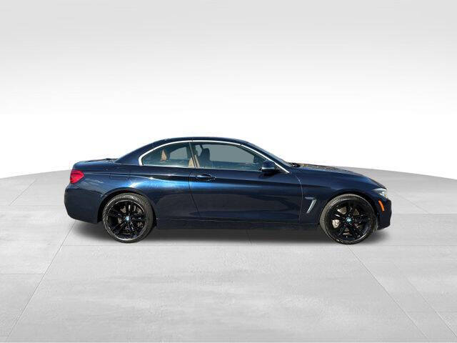 2018 BMW 4 Series 440i xDrive