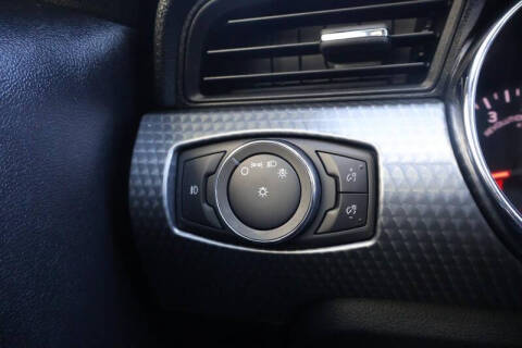 2015 Ford Mustang GT