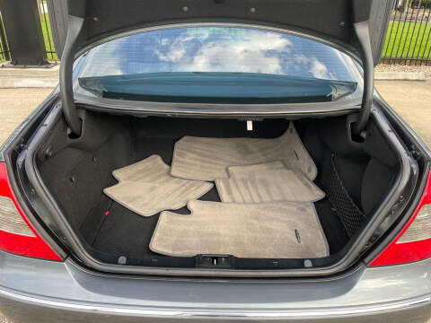 2008 Mercedes-Benz E-Class E 350