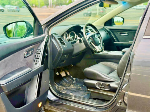 2014 Mazda CX-9 Touring