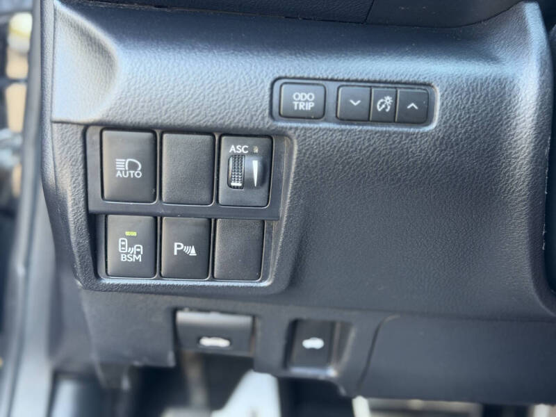 2020 Lexus RC 350 F SPORT