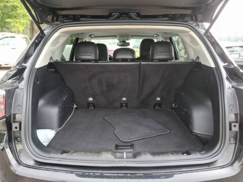 2021 Jeep Compass Altitude