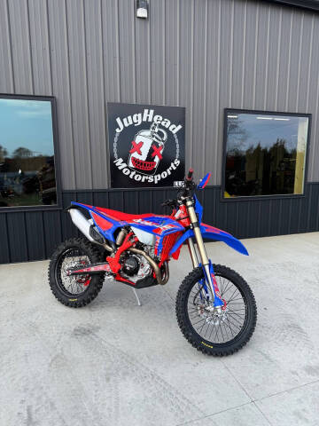 2026 Beta 430 RR Race Edition