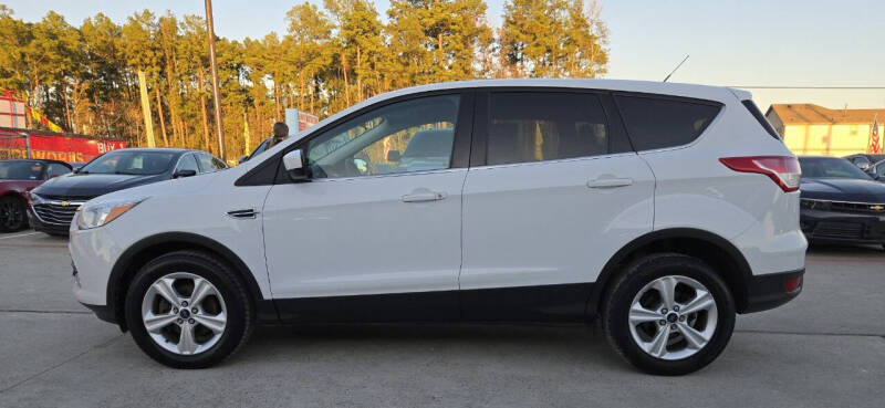 2013 Ford Escape SE photo 10