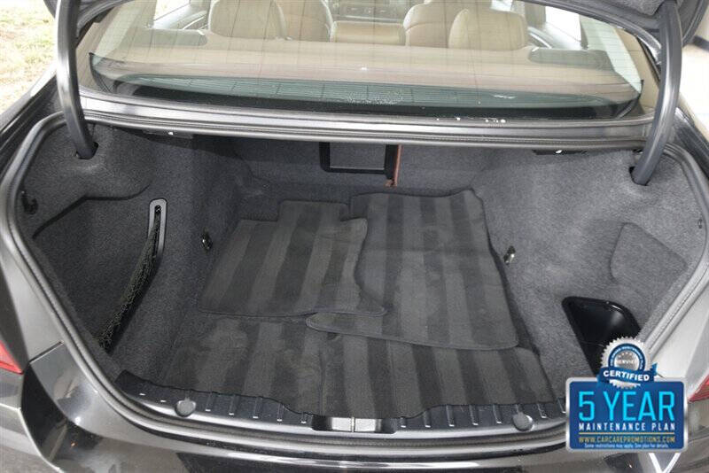 2013 BMW 5 Series 535i xDrive