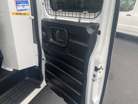 2019 Chevrolet Express 2500