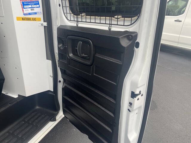 2019 Chevrolet Express 2500