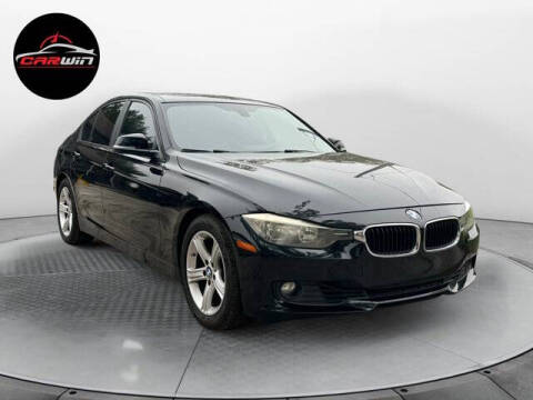 2014 BMW 3 Series 328i