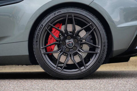 2023 Chevrolet Corvette Z06