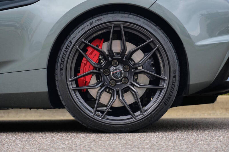 2023 Chevrolet Corvette Z06