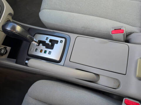 2006 Hyundai Sonata GLS