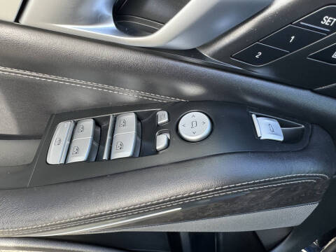 2019 BMW X7 xDrive50i