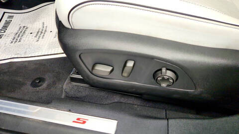 2024 Acura ZDX Type S