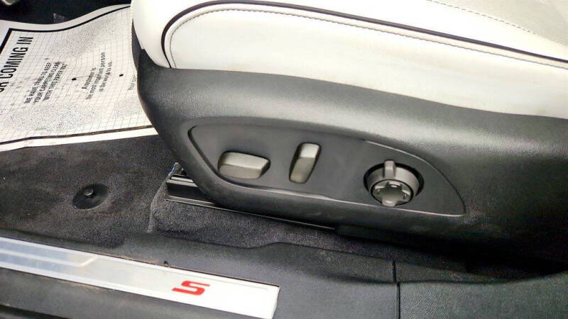 2024 Acura ZDX Type S