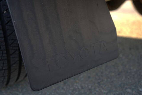 1994 Toyota Pickup DX V6