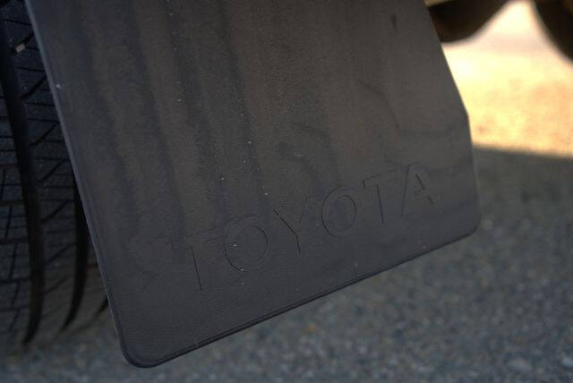 1994 Toyota Pickup DX V6