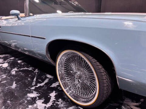 1975 Pontiac Grand Ville