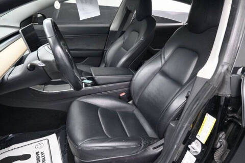 2019 Tesla Model 3 Mid Range