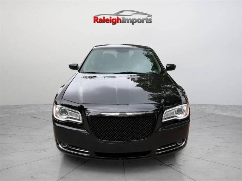 2014 Chrysler 300