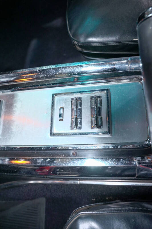 1964 Ford Thunderbird