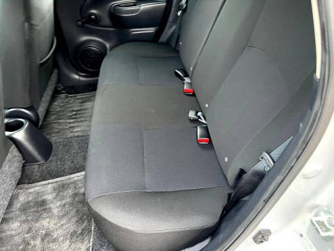 2015 Nissan Versa Note S