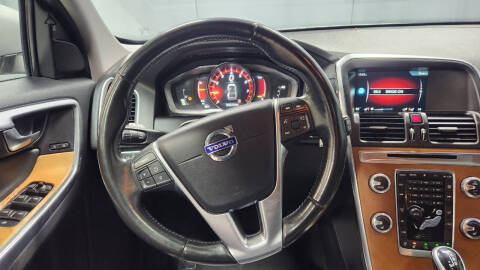 2017 Volvo XC60 T6 Inscription