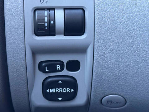 2012 Subaru Forester 2.5X