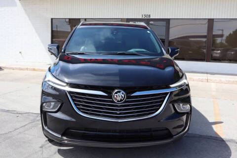 2024 Buick Enclave Premium