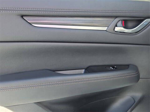 2022 Mazda CX-5 2.5 S Premium