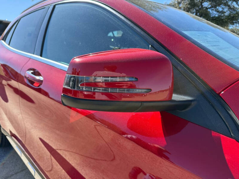 2020 Mercedes-Benz GLA GLA 250 4MATIC